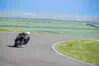 Middle Group Red Bikes